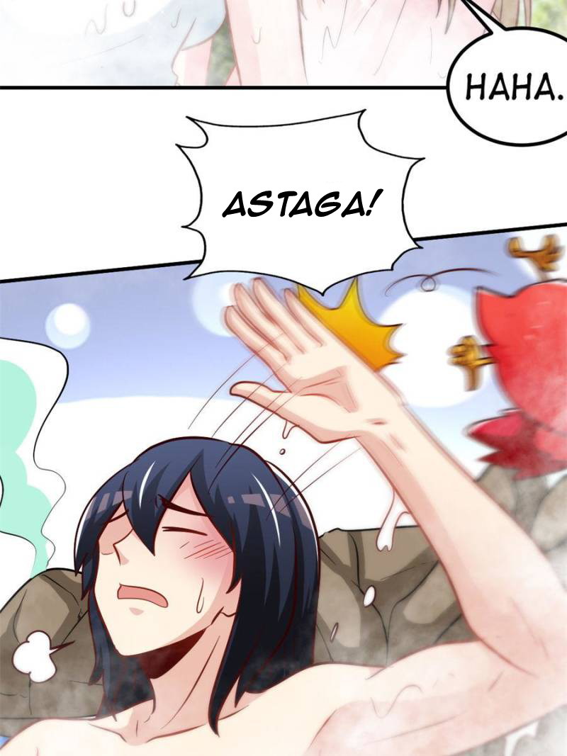 Extreme God Chapter 127 Gambar 7